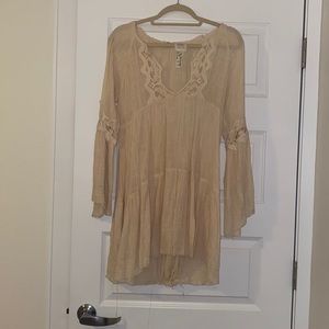 Free people dress